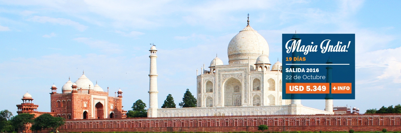 Magia India