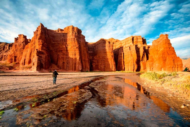 Cafayate 