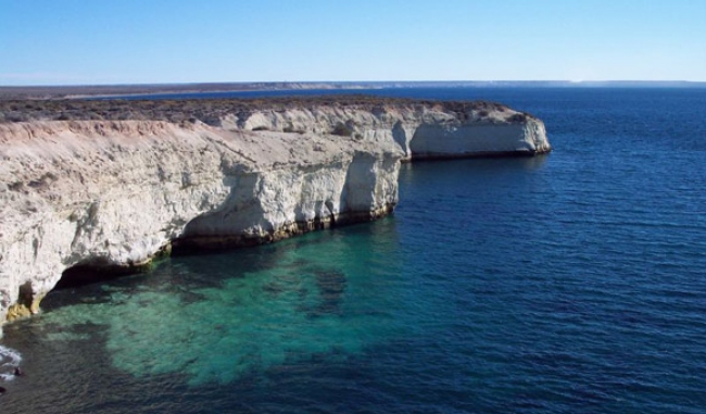 PUERTO MADRYN Excursi�n Full Day Pen�nsula de Vald�s (sur)
