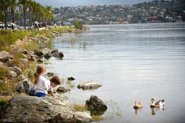 Villa Carlos Paz y Merlo desde Mar del Plata de Marzo a Junio