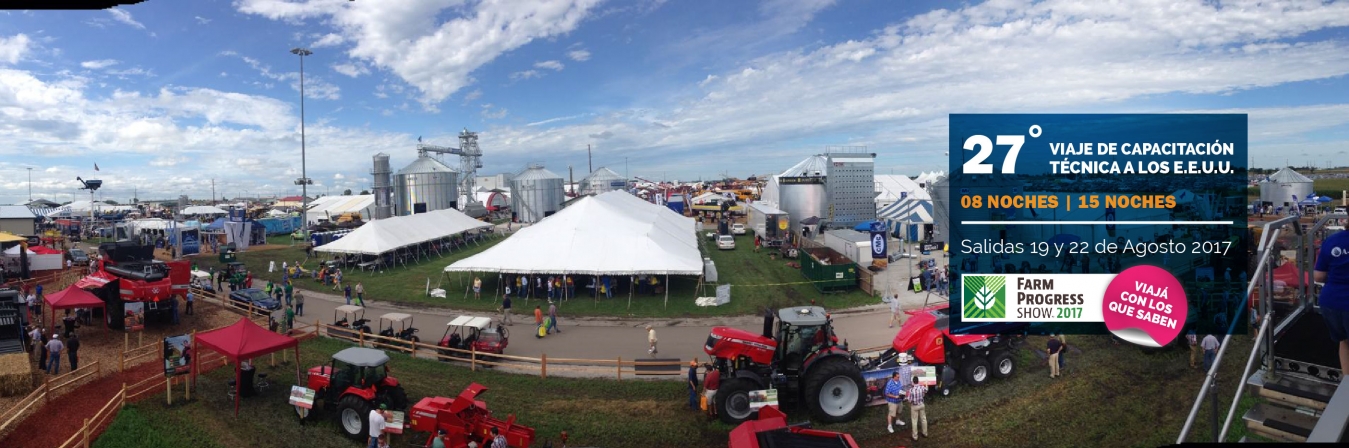 Farm Progress Show