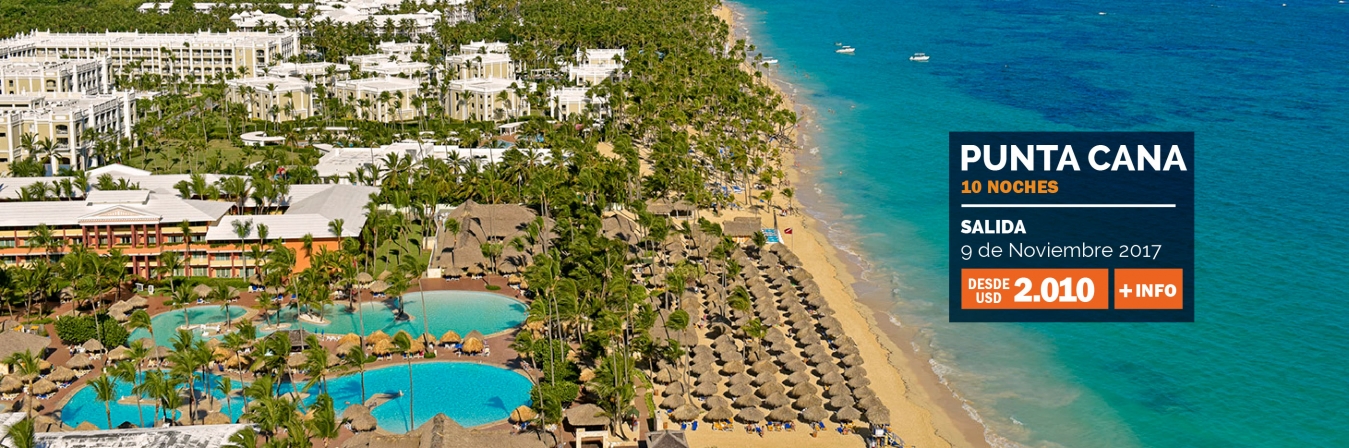 Punta Cana