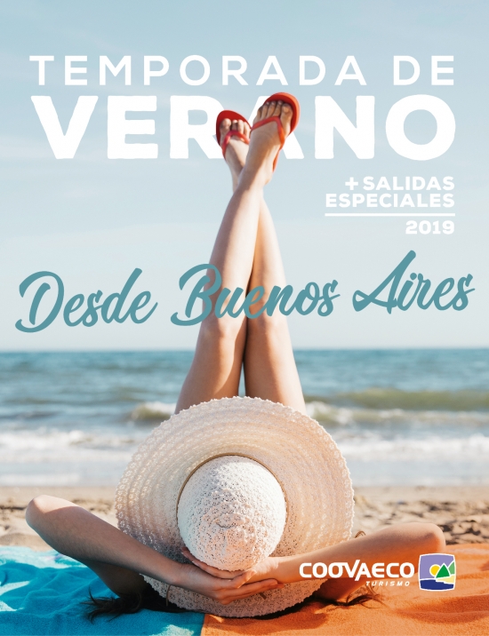 Revista Buenos Aires