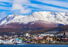 Toda Patagonia Areo desde Rosario Abril