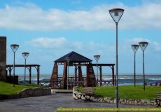 San Bernardo en bus desde Rosario y zona 5 noches en enero y febrero 