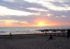 San Bernardo en bus desde Rosario y zona 5 noches en enero y febrero 