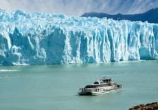 Sur Argentino Total desde Rosario y zona en Bus Enero a Marzo