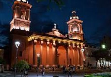 Ruta del Adobe en Bus desde Rosario y Zona de Junio a Agosto 
