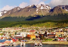 Ushuaia  City Tour 