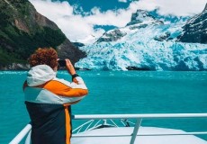 El Calafate Todo Glaciares