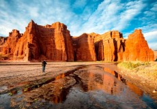 Cafayate 