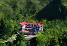 MENDOZA Reserva Villavicencio