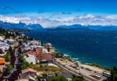 BARILOCHE Traslado Regular Aeropuerto/Hoteles Km 9 a Km 14 o viceversa