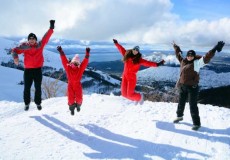 BARILOCHE Cerro Catedral