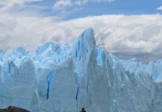 Calafate Areo desde Crdoba y zona Marzo y Abril