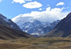 Escapada a Mendoza desde Rosario Areo/Bus 24 de Mayo