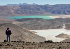 Catamarca Indita con Salta desde Rosario Bus Jet 14 Marzo