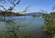 Villa Pehuenia, Caviahue y Termas de Copahue desde San Francisco 10 de marzo