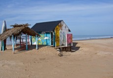 Villa Gesell 2023 desde Crdoba y zona en bus 5 noches