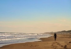 Pinamar desde Rosario y zona en Bus Marzo