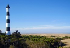 Villa Gesell desde Rosario en Bus Enero y Febrero