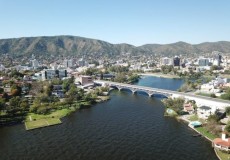 Villa Carlos Paz desde Buenos Aires en Bus Enero y Febrero 6 noches