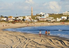 Circuito uruguayo desde Córdoba y zona en bus Febrero y Marzo