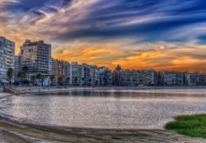 Circuito uruguayo desde Córdoba y zona en bus Febrero y Marzo