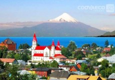 Maravillas del Sur Chileno desde Paran en bus Marzo y Abril