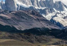 Patagonia Combinado Bus/Jet desde Paran y zona Febrero y Abril