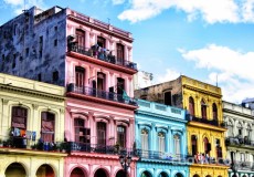 La Habana, Cuba