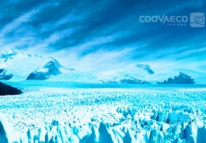 Ushuaia y El calafate