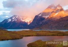 Ushuaia y El calafate