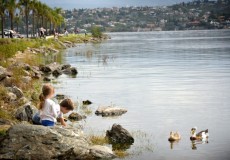 Villa Carlos Paz y Merlo desde Mar del Plata de Marzo a Junio