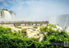 Cataratas del Iguaz