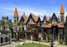 Escapada a Buenos Aires con Campanpolis desde Rosario y zona 18 de Marzo