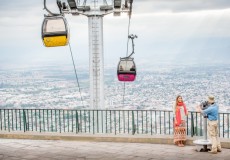 Salta desde Resistencia y zona en Bus en Junio