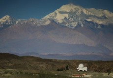 San Juan bajo las estrellas con ruta del vino desde Paran y zona en Bus 23 Mayo