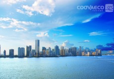 NUEVA YORK, MIAMI Y BAHAMAS