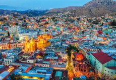 Guanajuato - Mxico