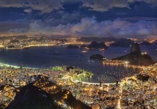 BRASIL: RIO DE JANEIRO - Salida 29 de Mayo desde C�rdoba