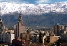 Mendoza con Vendimia desde Rosario y zona en Bus 27 de Febrero 