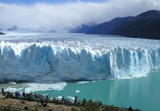 EL CALAFATE: PROMO SAN VALENTN Y CARNAVAL - SALIDA 11 DE FEBRERO DESDE CRDOBA