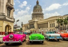 CUBA: LA HABANA Y VARADERO DESDE CRDOBA - Salida 17 de Mayo