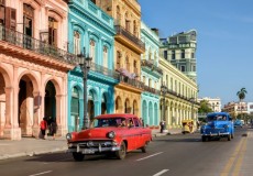 CUBA ENTRE AMIGOS - 11 noches - Salida 27 de marzo 
