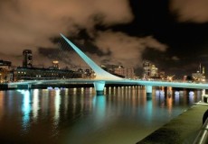 Escapada a Buenos Aires con barrio chino desde Rosario y zona en Marzo