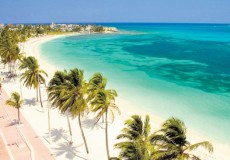 COLOMBIA: CARTAGENA Y SAN ANDRS DESDE CRDOBA - Salida 10 de Septiembre