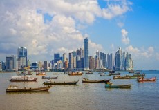 Multidestino Costa Rica, Panam & Nicaragua