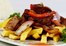 LIMA GASTRONMICA 