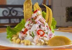 LIMA GASTRONMICA 